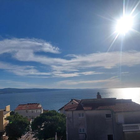 Апартаменты Omis Dream House Blue Sky Экстерьер фото